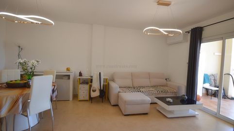 Foto 3 von Wohnungen zum Verkauf in Lomas de Cabo Roig - Los Dolses, Orihuela