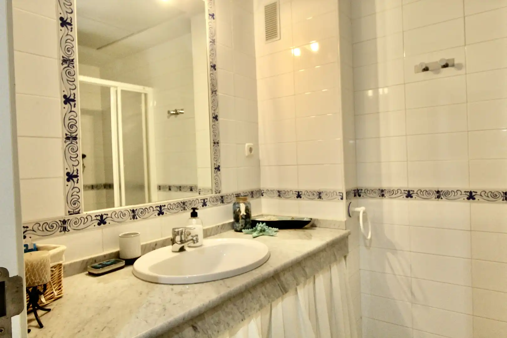 Reihenhaus mit Pool zur Miete in Río Real - Los Monteros, imagen 14