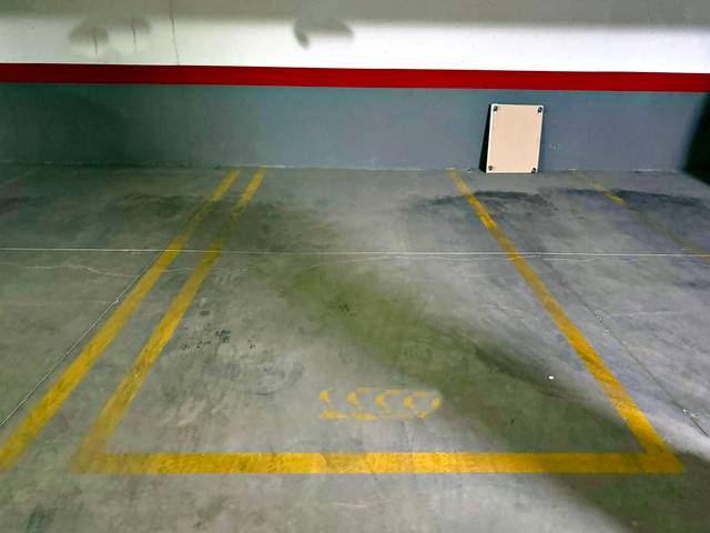 Garaje en Alquiler en CARDENAL REIG en Centro de Especialidades