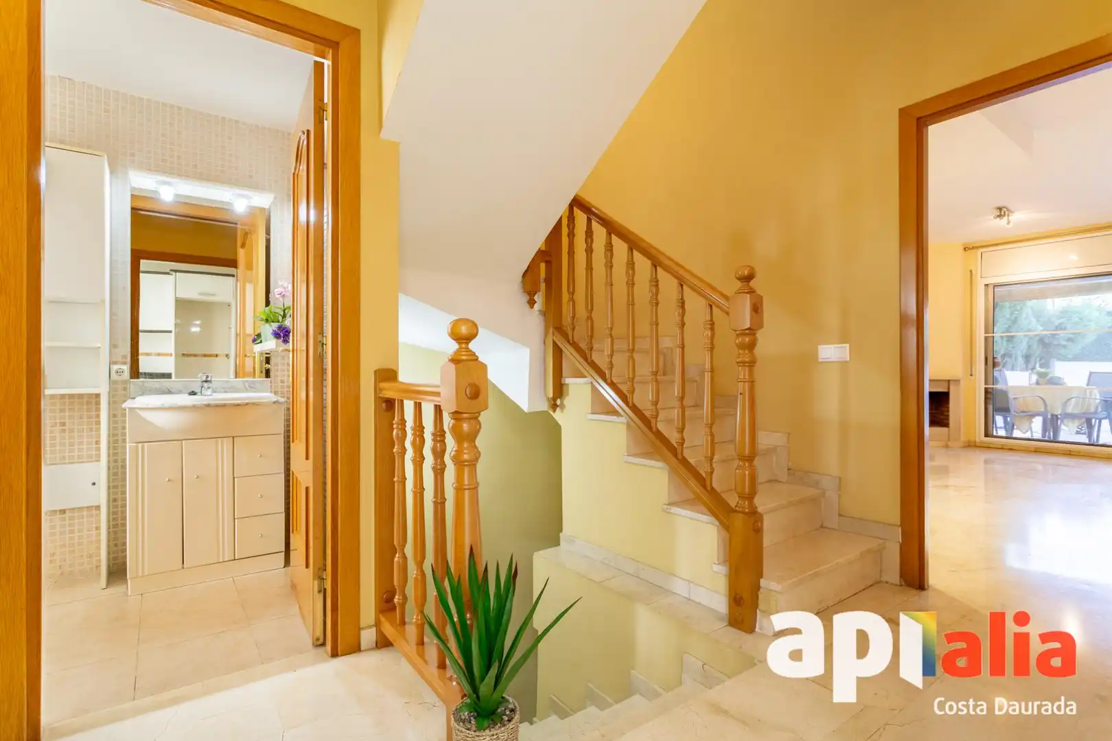 Casa adosada en venta en Cambrils con Calefacción, Jardín privado y Terraza