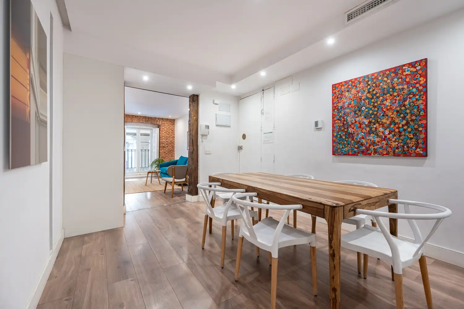 Flat with terrace for sale in Calle de Toledo 14, imagen 11