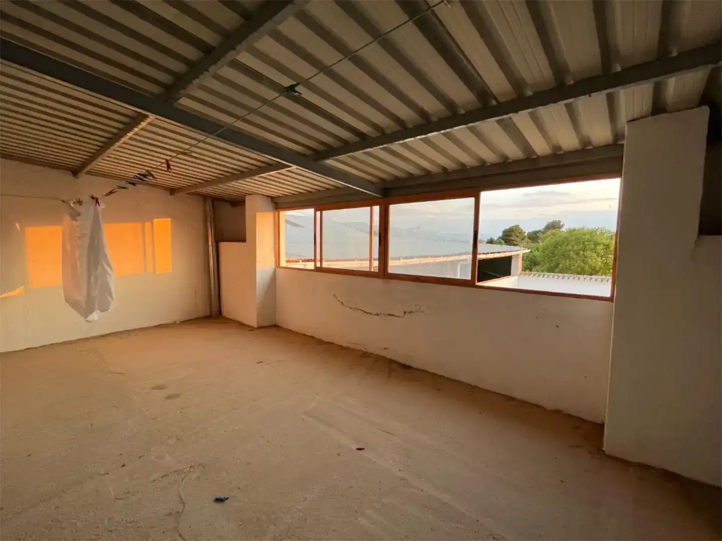 Finca rústica en venda en Antequera amb Aire condicionat, Piscina i Balcó