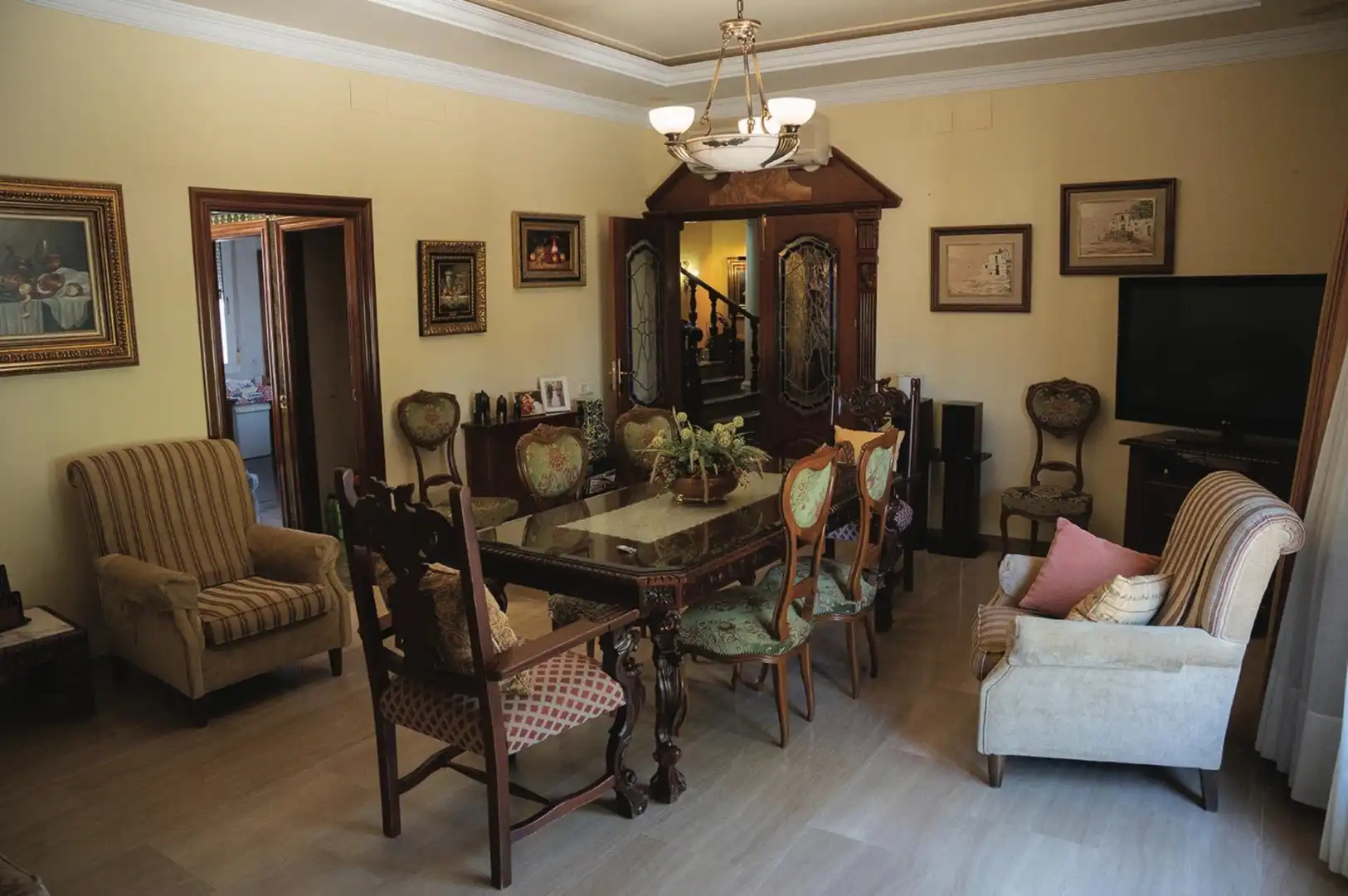 Casa en venda a Montemayor, imagen 32