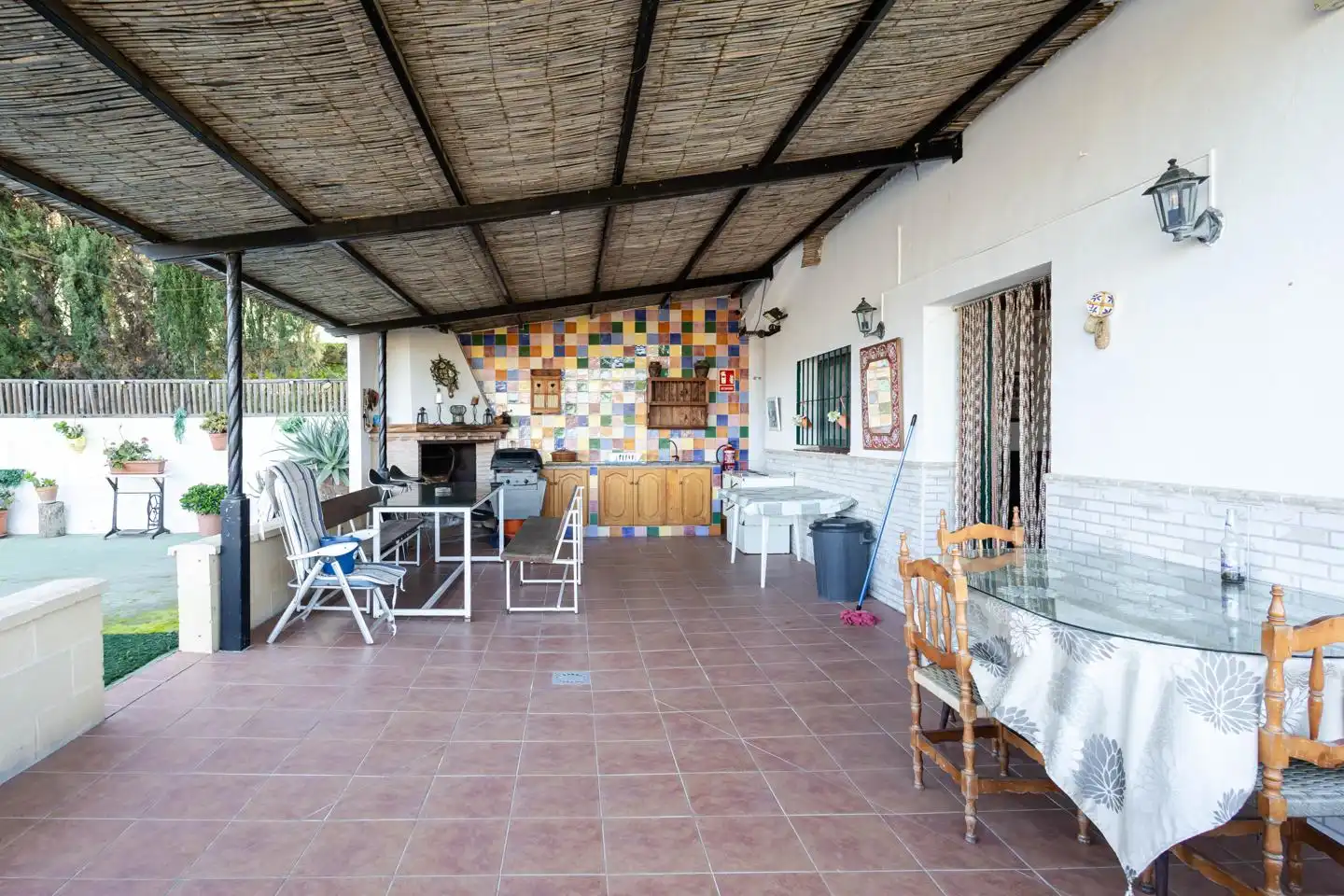 Casa con piscina en venta en MA-448, imagen 11