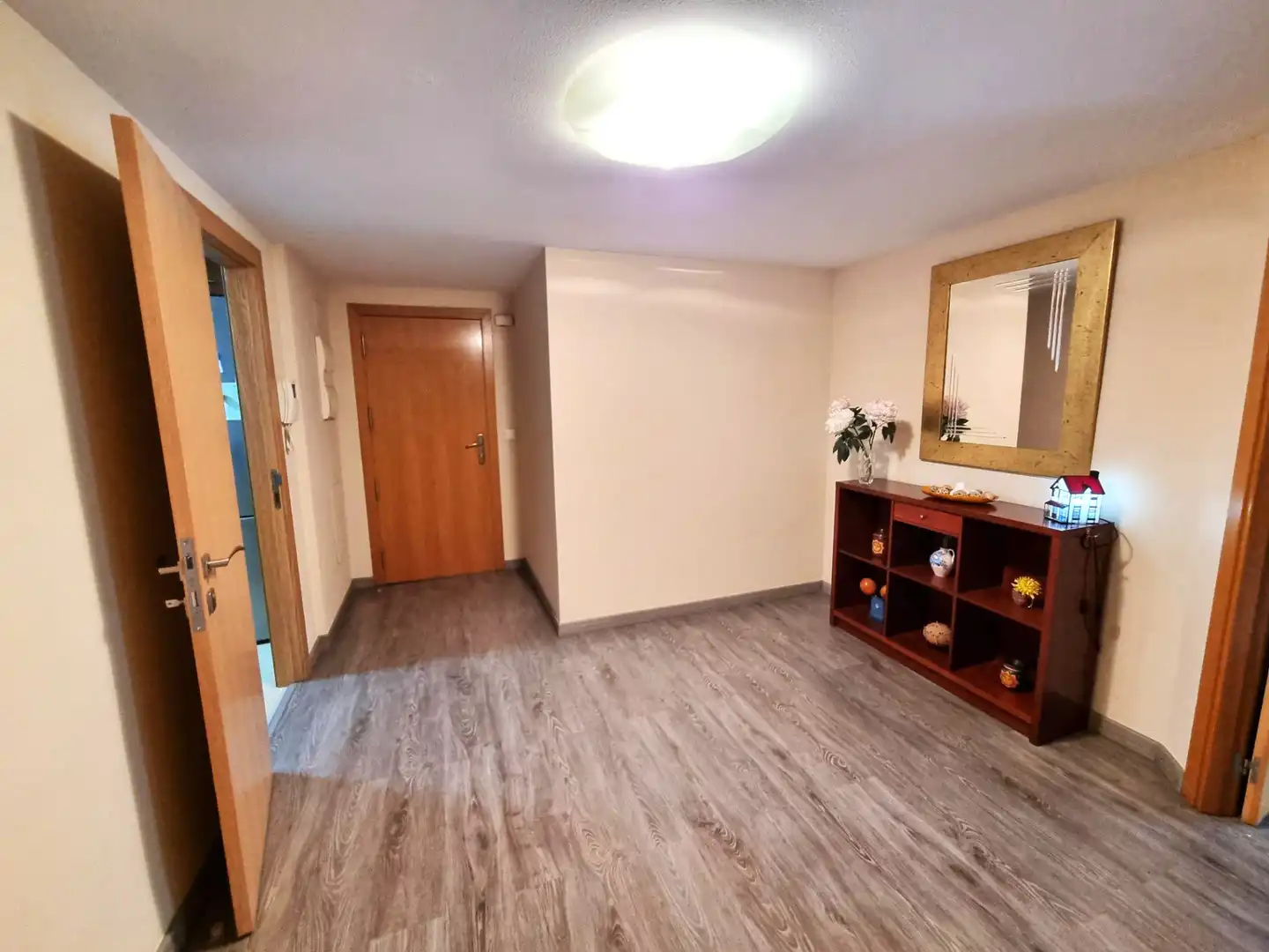 Flat for sale in Calle Astrónomo Comas Sola, Florida Baja