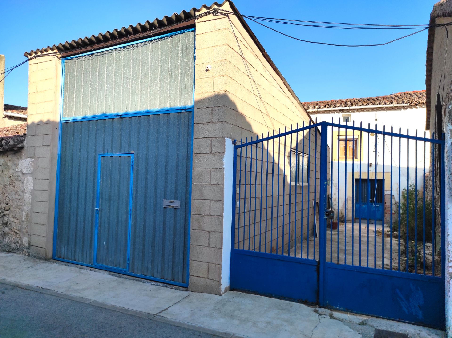 House or chalet for sale in Frandovínez