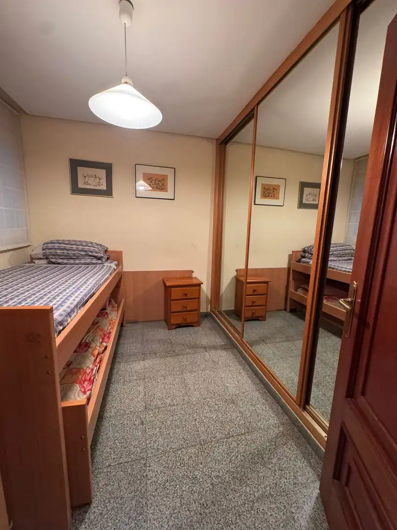Flat with lift to rent in Extramurs, imagen 18