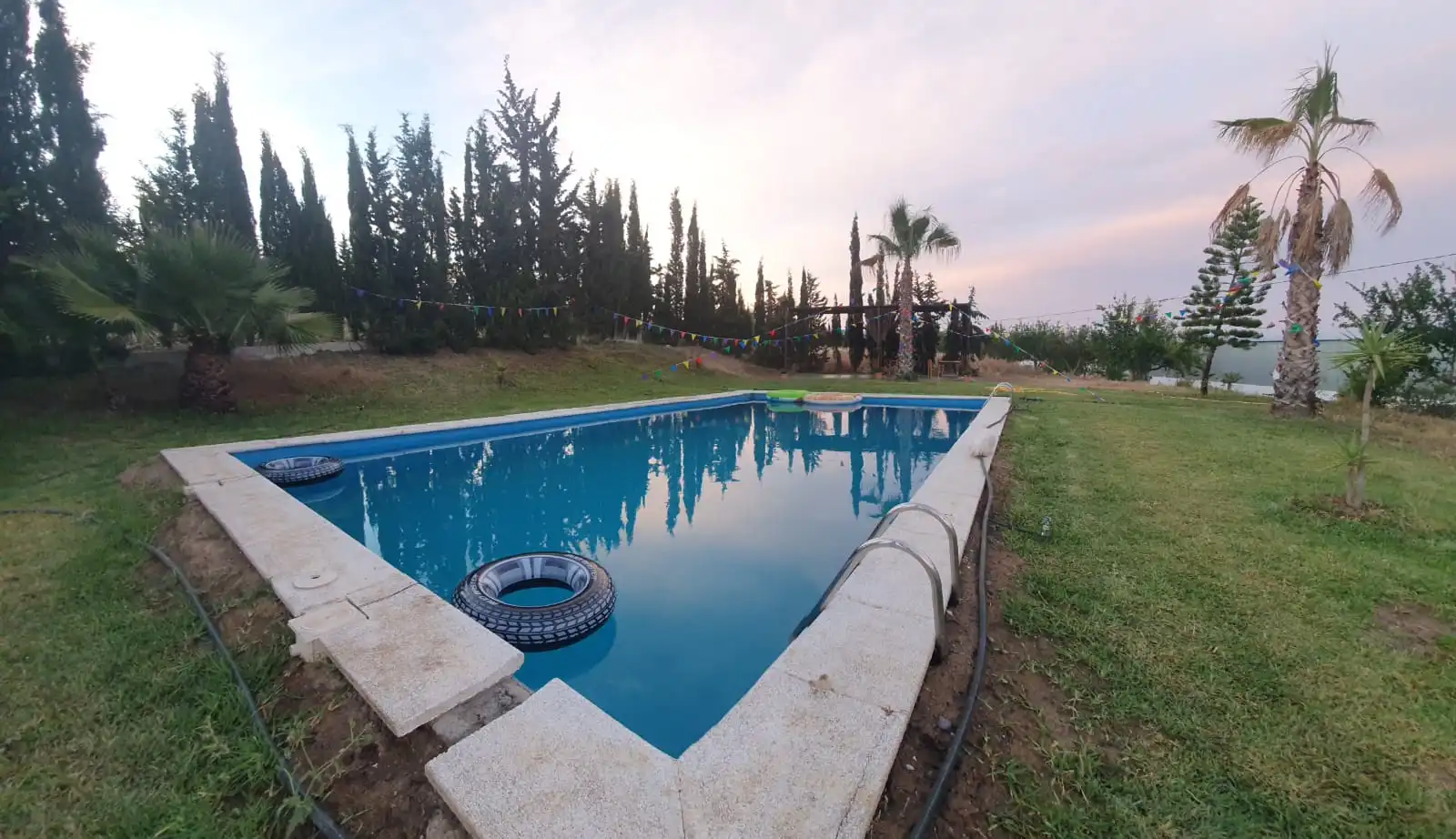 Terreno rustico in vendita a Casalpalma - Fahala, imagen 20