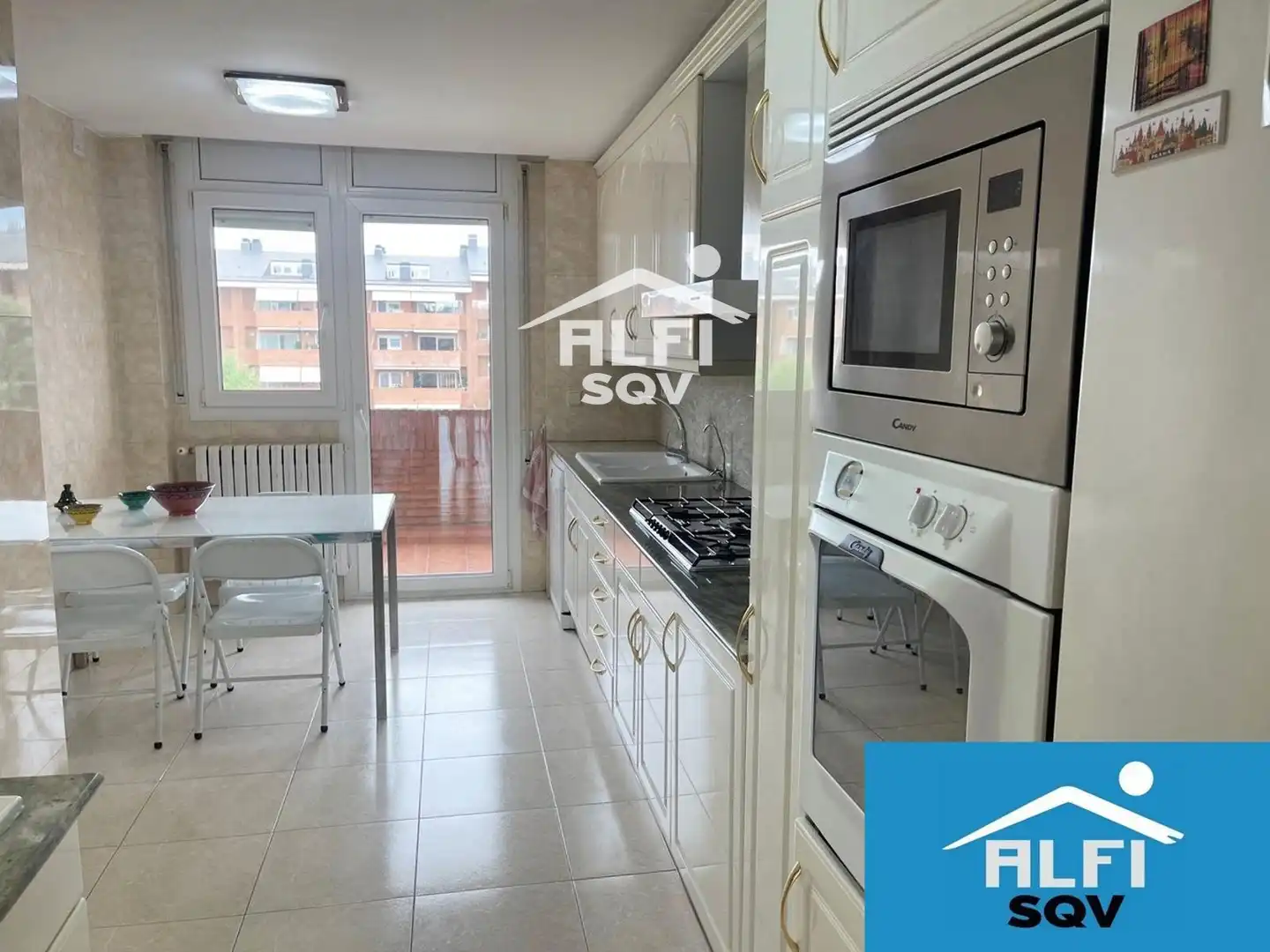 Duplex con piscina in vendita a SANTA JULITA, imagen 43