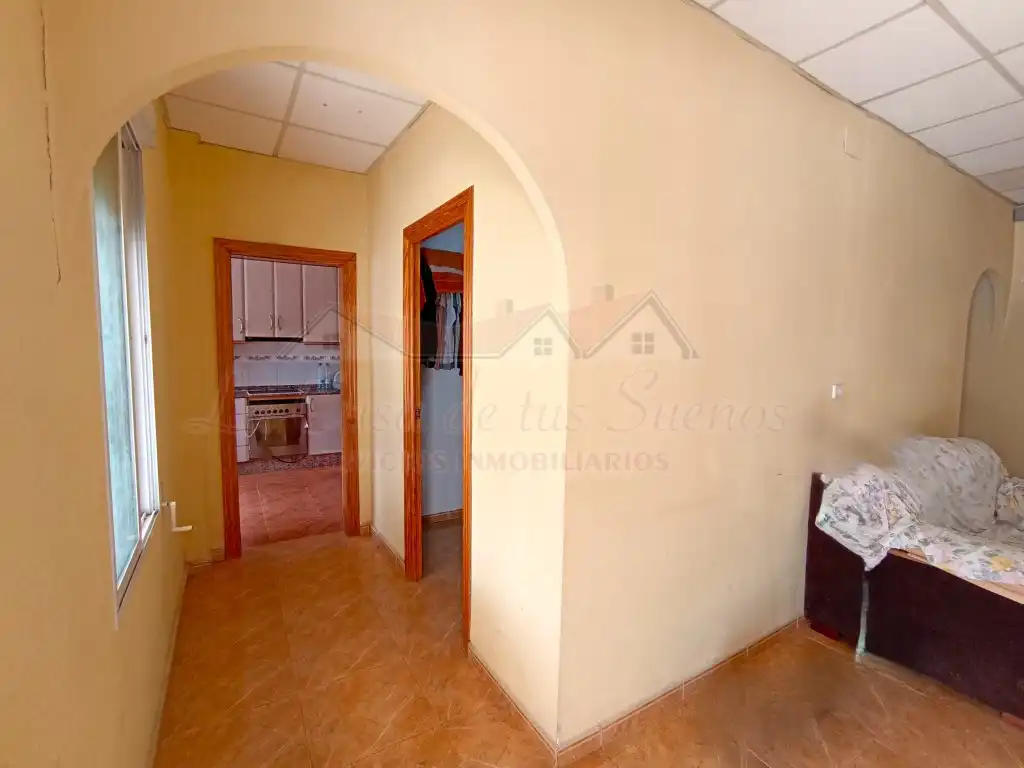 Finca rústica en venda en Sax
