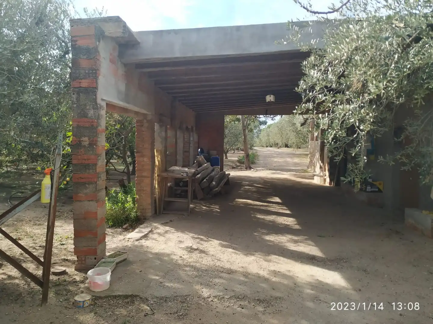 Terrenys i solars en venda a de Cambrils - Riudoms, imagen 6