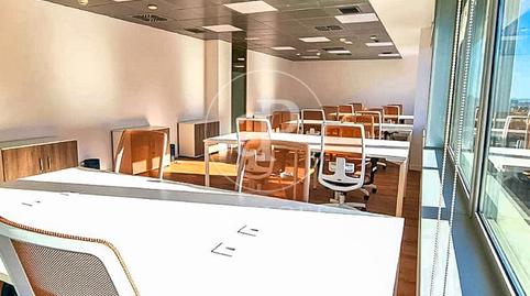 Foto 5 de Oficina de lloguer a Av. Diagonal, Barri de les Corts, Barcelona