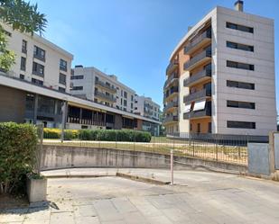 Exterior view of Garage for sale in Sarrià de Ter