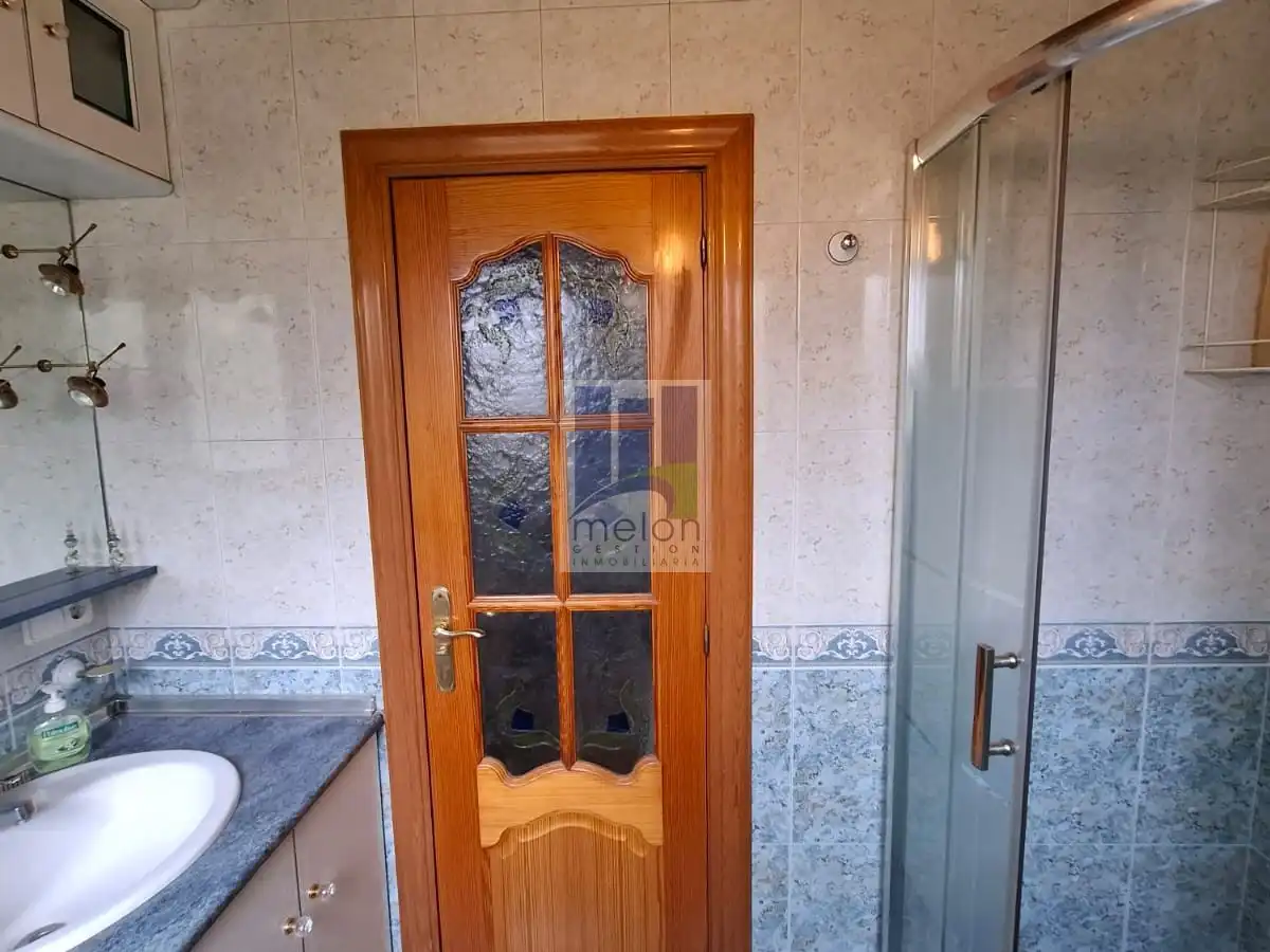 Bathroom of Houses for sale in Ibeas de Juarros  with Storage room