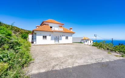 House or chalet for sale in Calle ASOMADA, El Tanque
