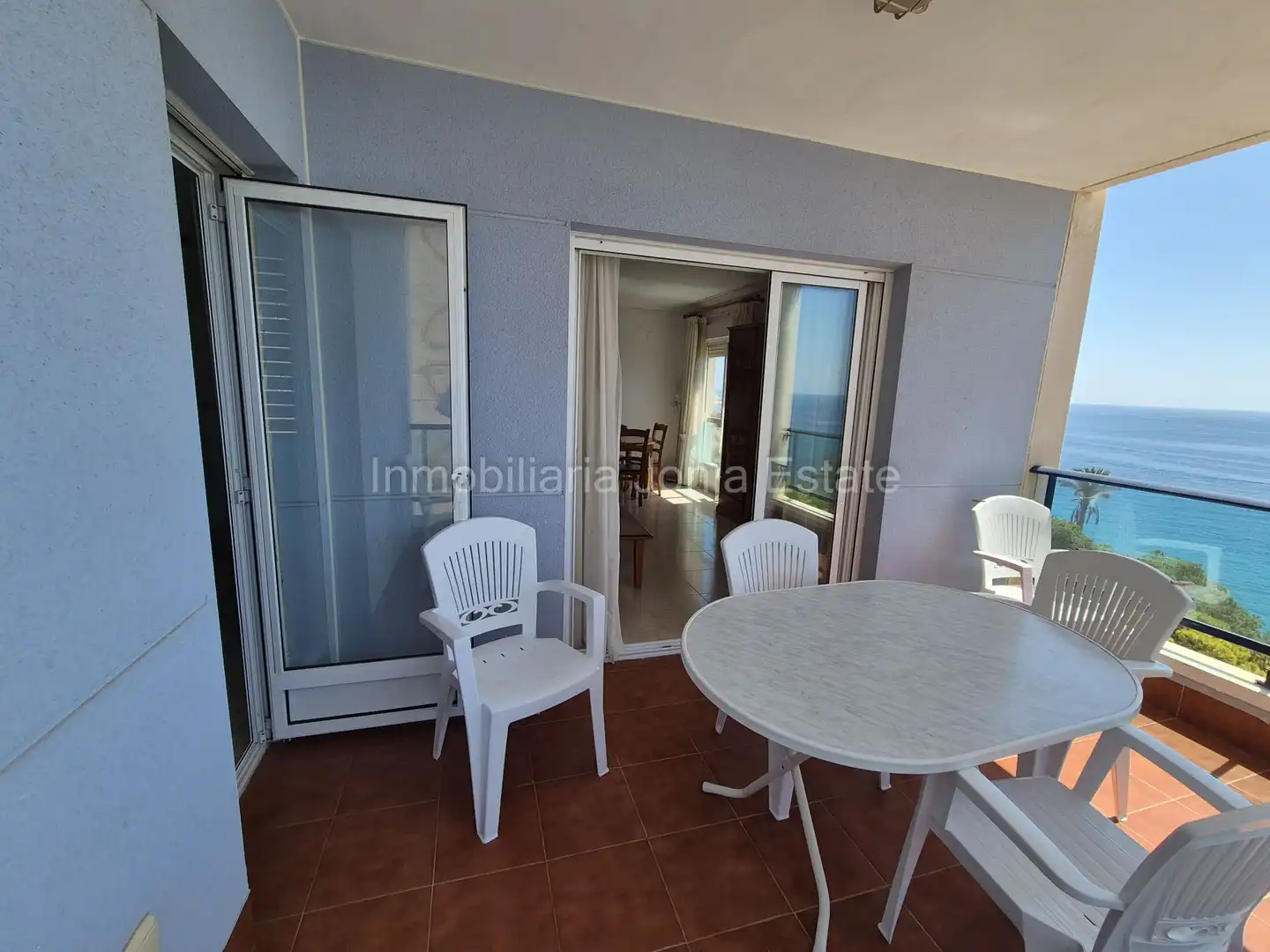 Apartamento con piscina en venta en Platja de Vila Joiosa, imagen 4