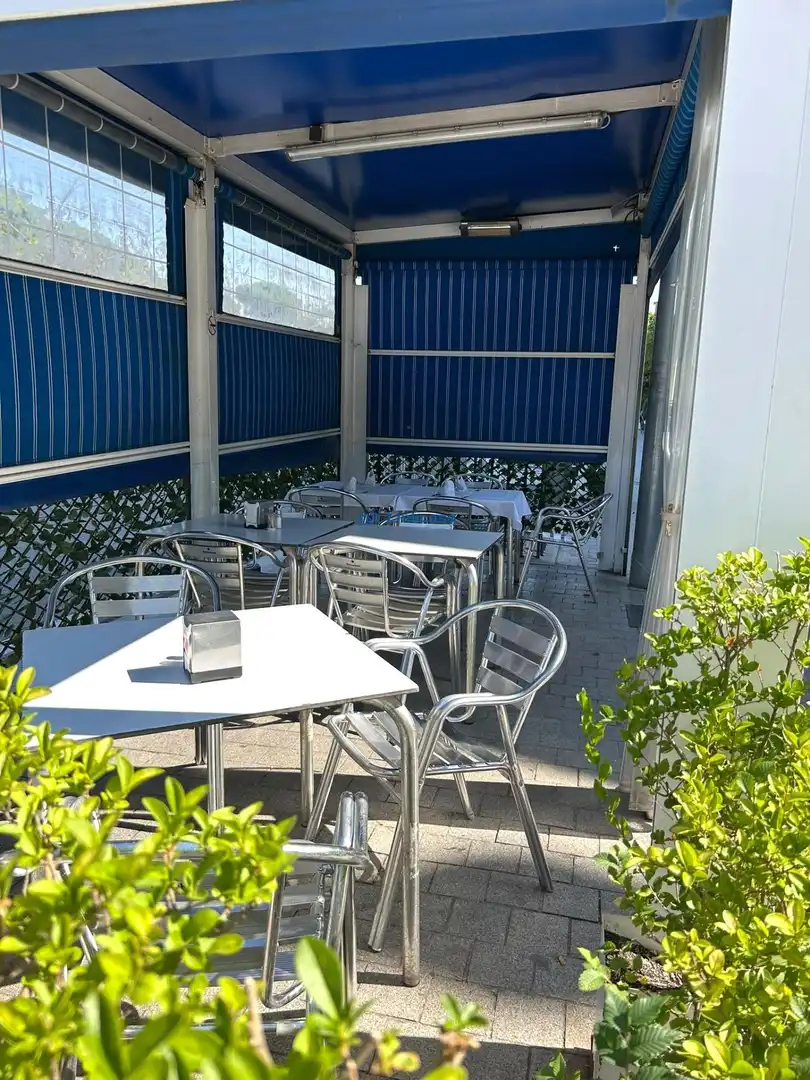 Local comercial en traspaso en Avenida PORTUGAL, imagen 25