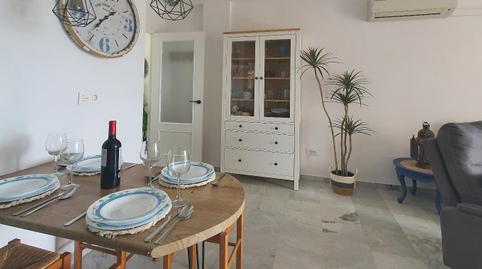 Photo 5 of Flat to rent in Lobres, Salobreña