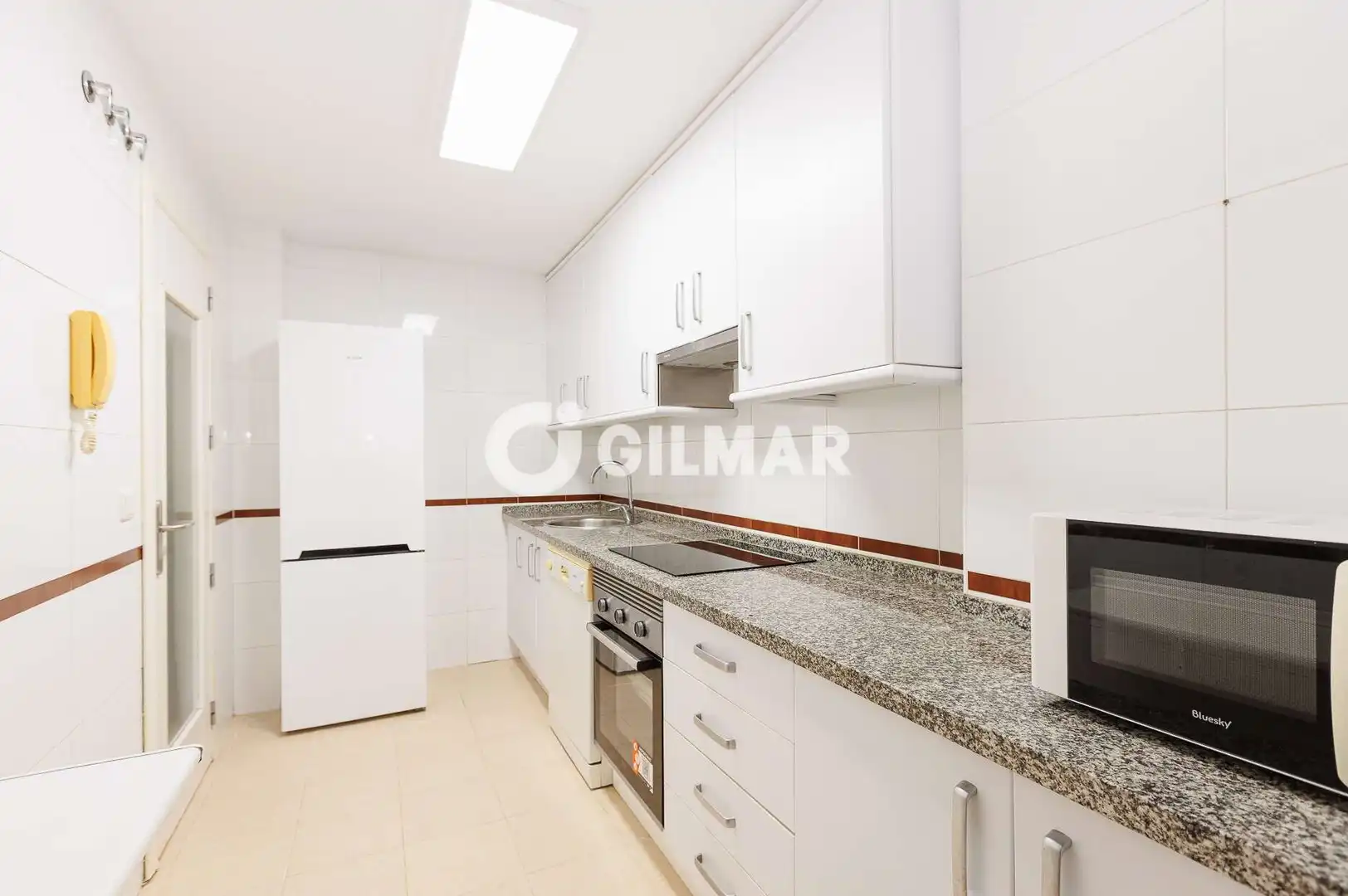 Cocina de Piso en venta en Centro
