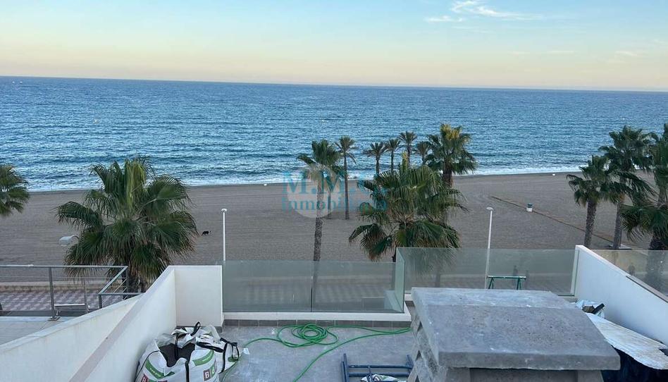 Photo 1 of Apartment to rent in El Puerto - Romanilla, Almería