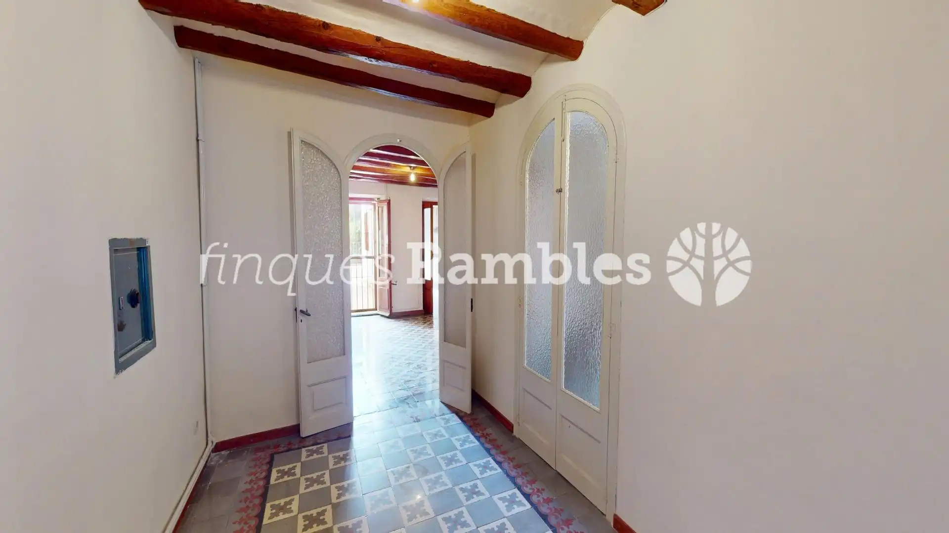 Casa amb terrassa en venda a Capellades, imagen 27