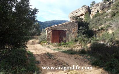 Country house for sale in Batea