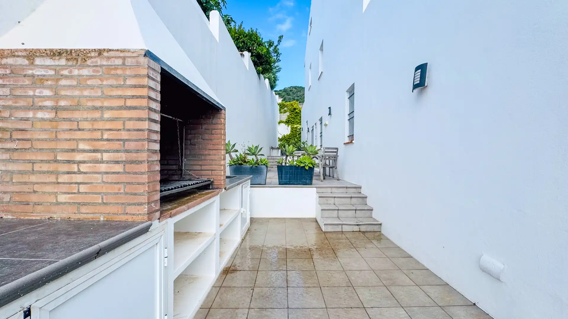 Villa mit Pool zum Verkauf in Calle Centolla 343, imagen 7
