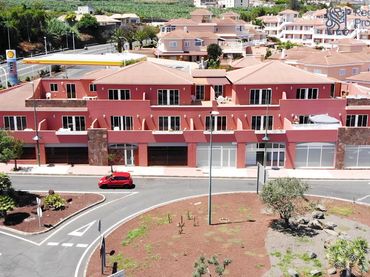 Penthouse with pool for sale in Zona Botánico