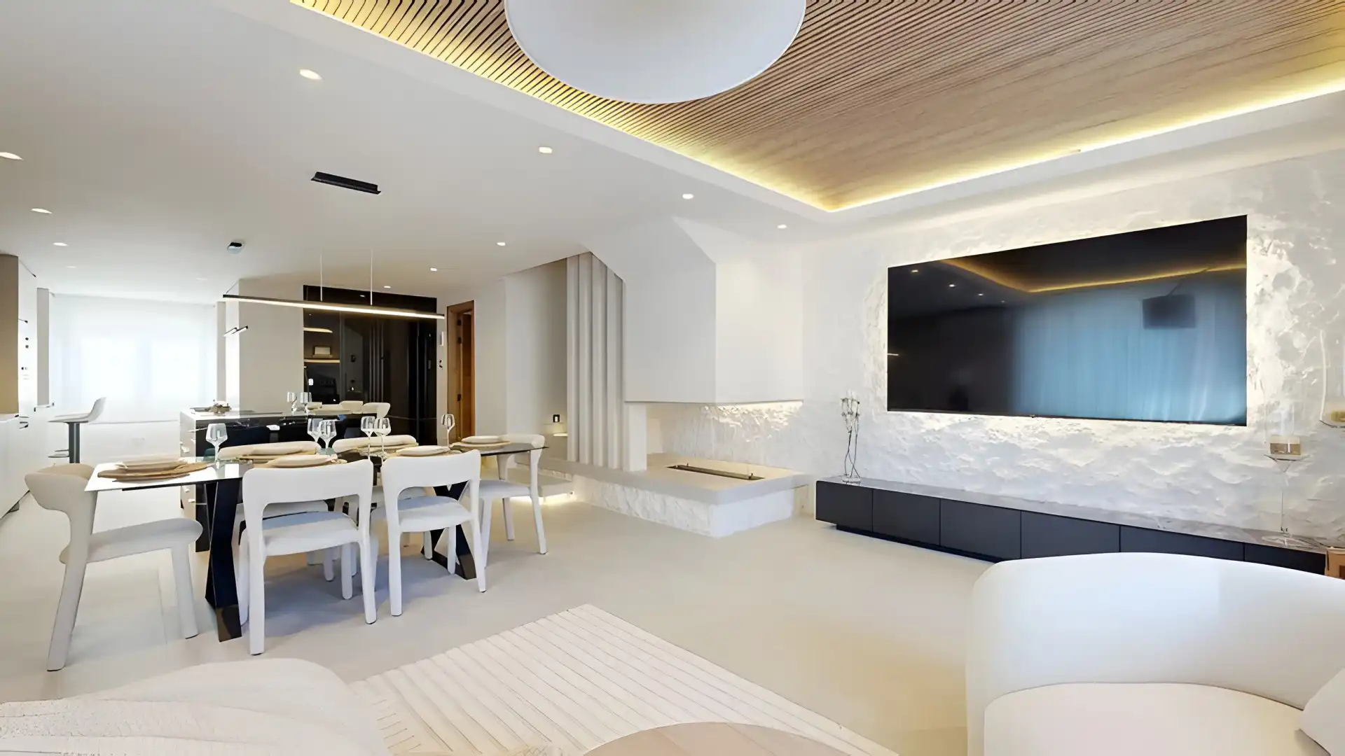 Wohnung mit Pool zum Verkauf in Benamara - Atalaya, imagen 21