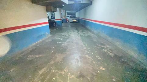 Foto 3 de Garatge de lloguer a El Clot, Barcelona