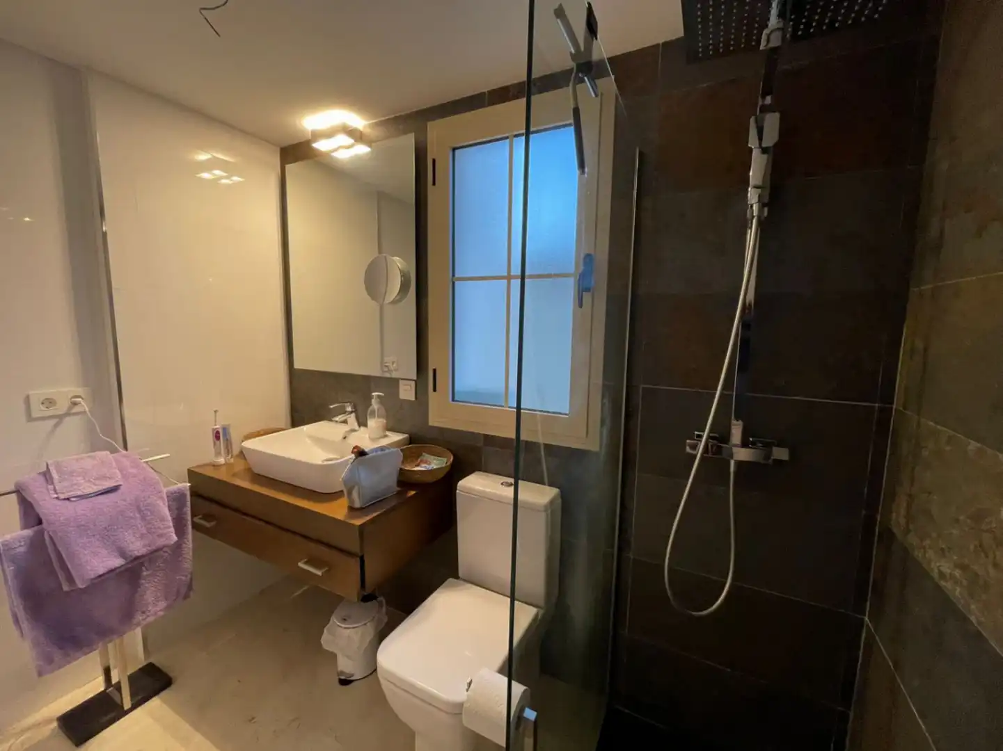 Apartament amb piscina en venda a Finestrat Pueblo, imagen 10