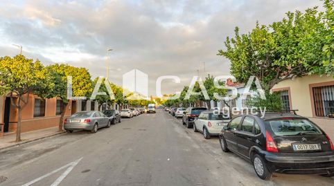 Foto 5 de Casa o chalet en venta en Centro - Doña Mercedes, Dos Hermanas