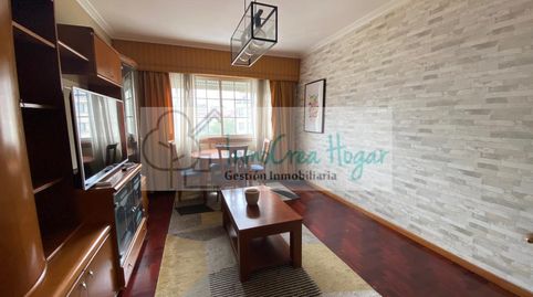 Foto 3 de Piso en venta en Salceda de Caselas, Pontevedra