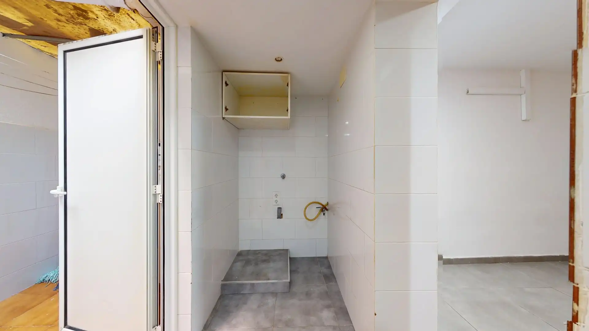 Baño de Piso en venta en Barcelona
