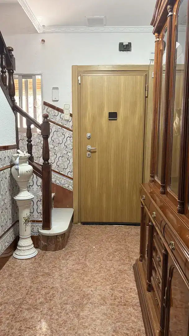 Houses for rent in  Granada Capital  with Air Conditioner