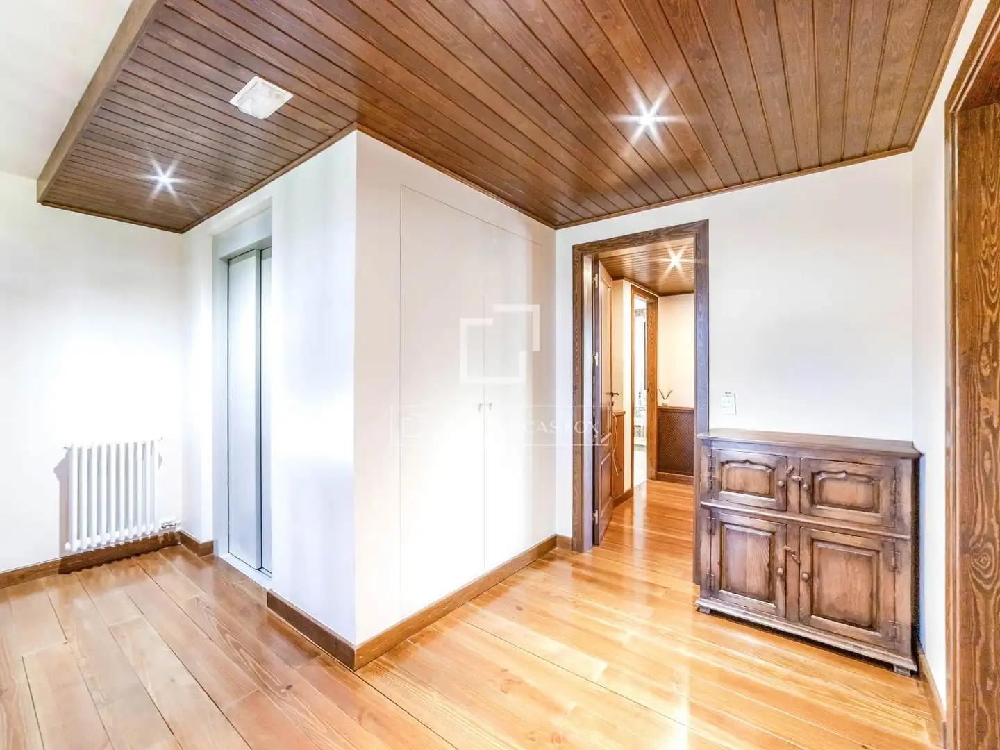 Country homes for sale in La Granada  with Heating, Private garden and Terrace