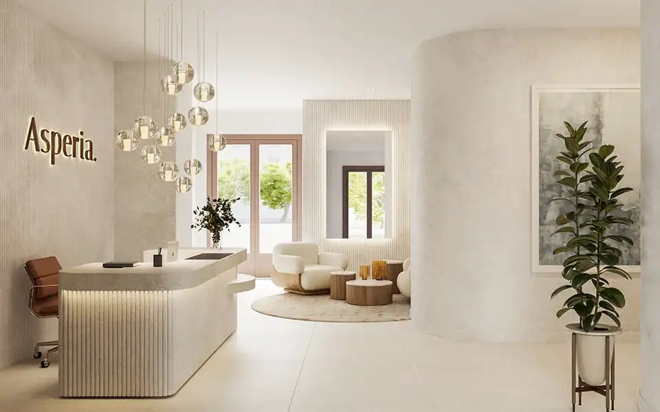 Apartamento con piscina en venta en Estepona Pueblo, imagen 4