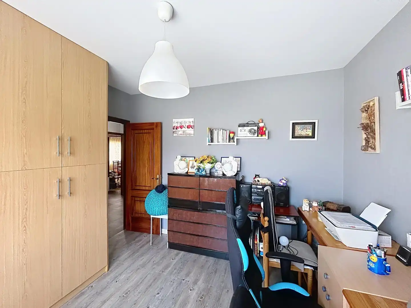 Casa o chalet en venta en A Estrada