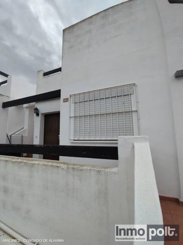 Piso en Alquiler en N/A, -1 en Condado de Alhama