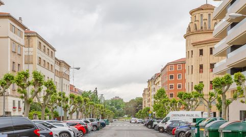 Foto 5 de Piso en venta en Pamplona Navarra, Avenida de Galicia, 7, 2º Ensanche, Pamplona / Iruña