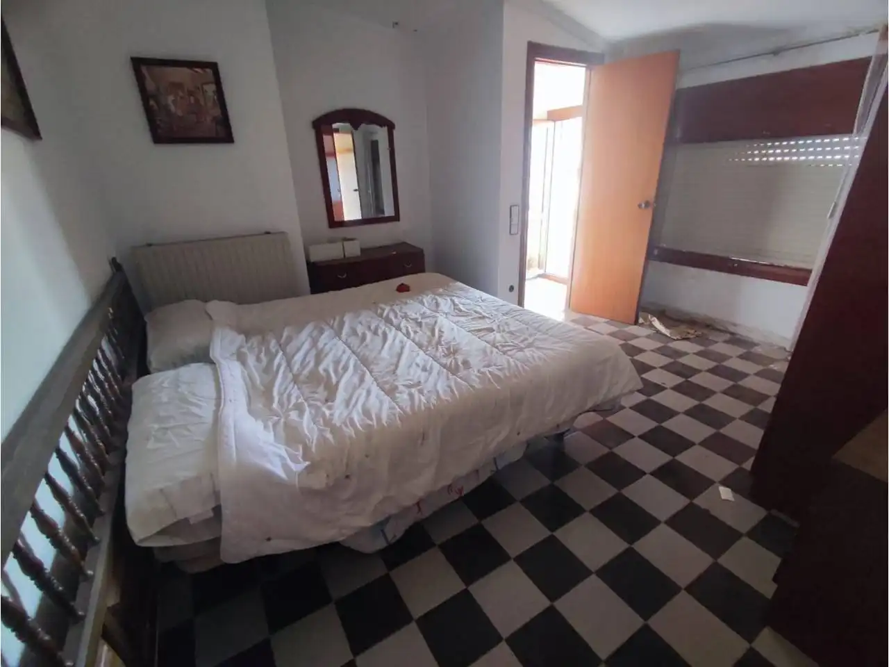 Habitación de Edificio en venta en Naval