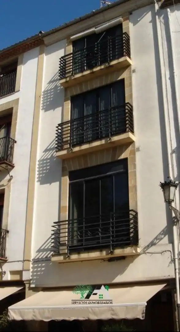 Inmuebles singulares en venta en Baeza
