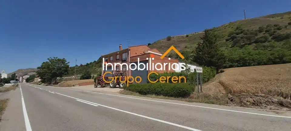 Casa o chalet en venta en Belorado