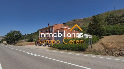 Foto 4 de Casa o xalet en venda a Belorado, Burgos