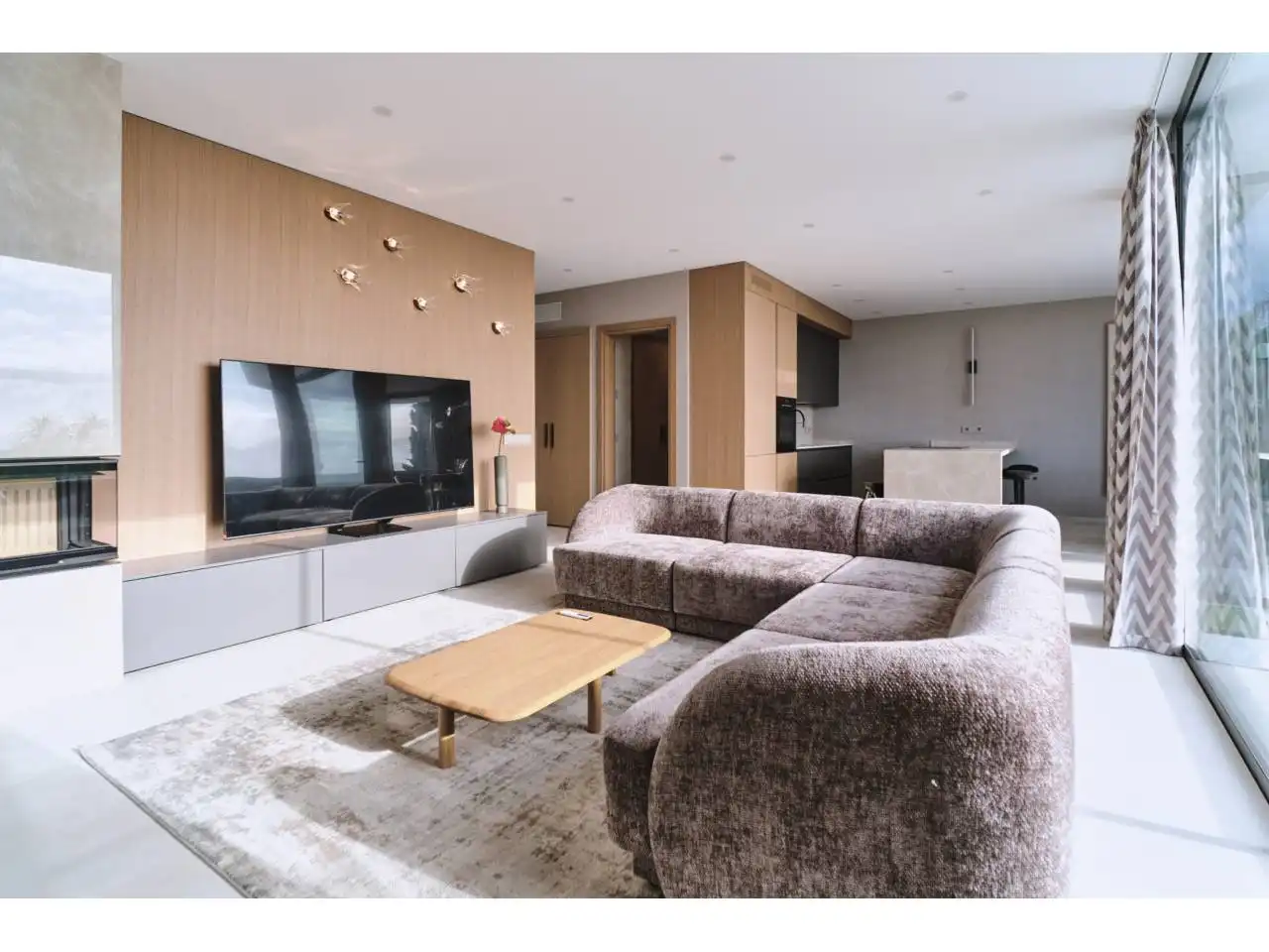 Haus mit Pool zum Verkauf in Calle Margarida Xirgu, imagen 15
