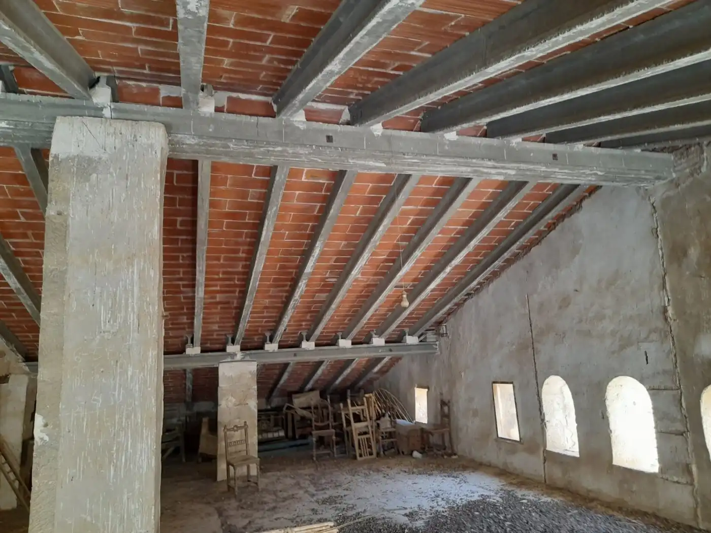 Casa o xalet en venda en Bot