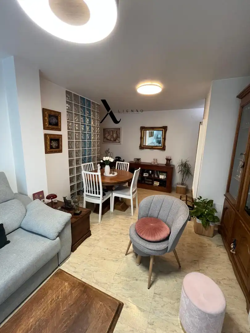 Comedor de Piso en venta en Lorca Ciudad