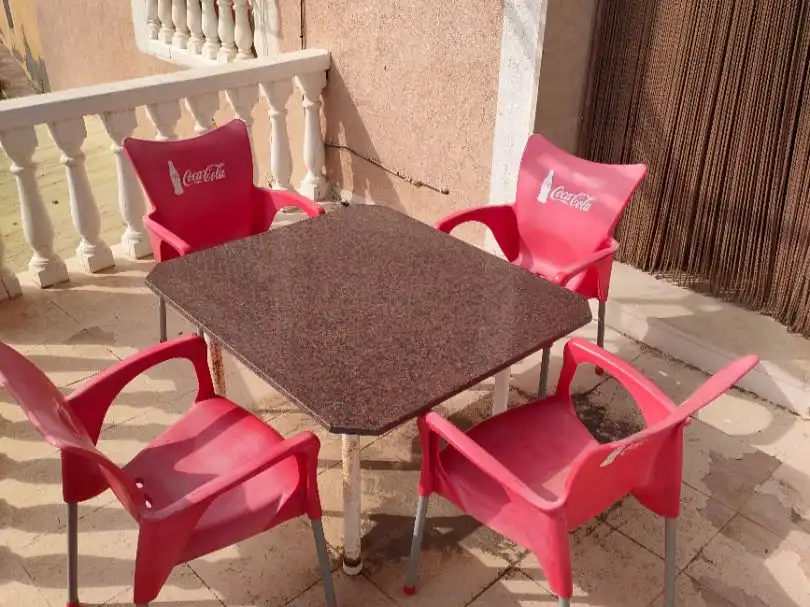 Terraza de Terreno en venta en Alicante / Alacant