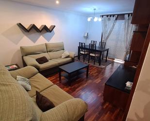 Apartament de lloguer a A Carballeira, Ourense Capital