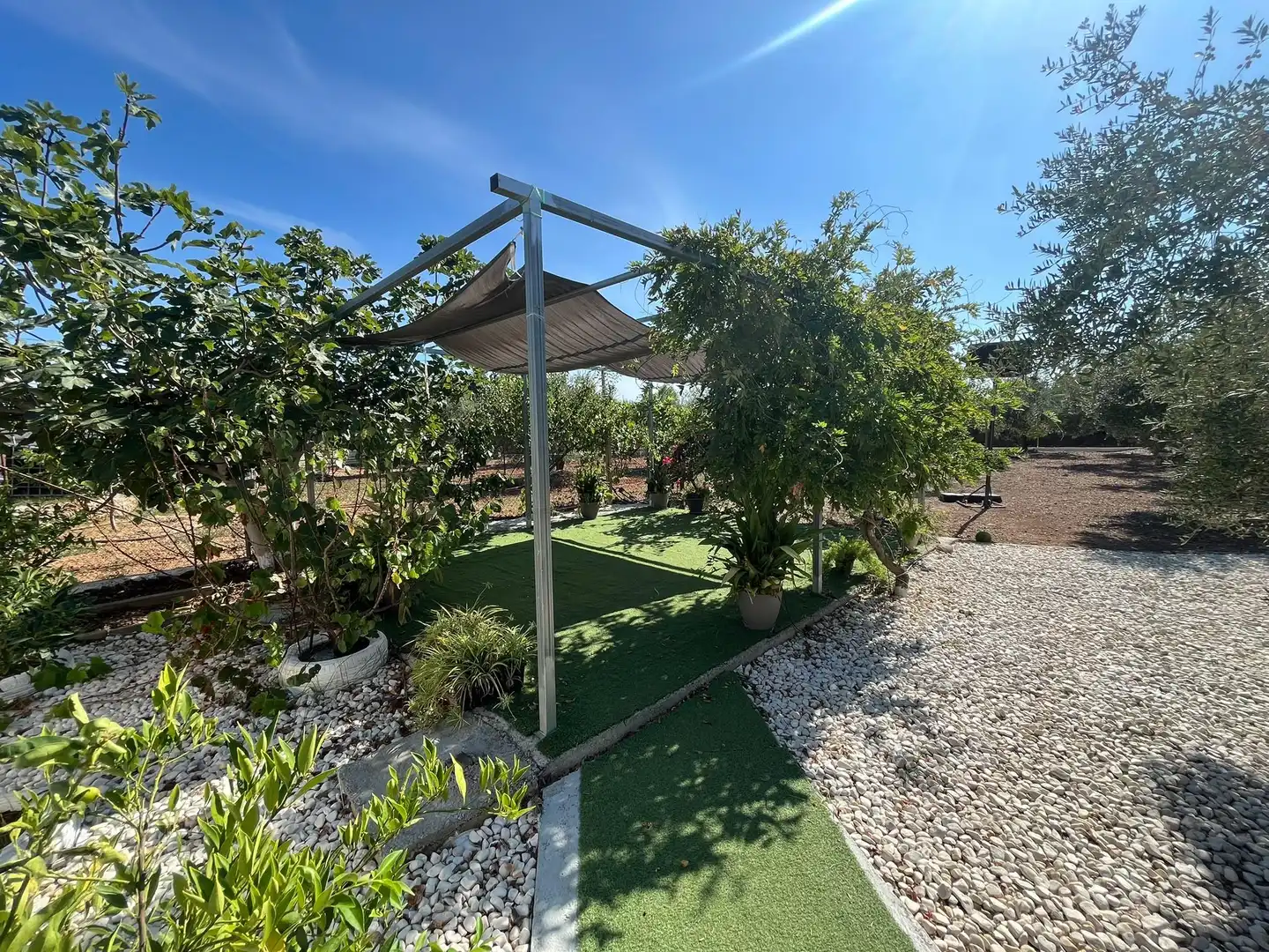 Detached house for sale in Poble, imagen 12